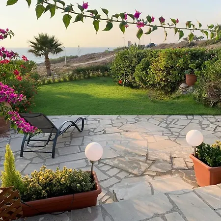 Nyaraló Sea Front Kristina *