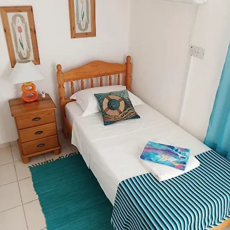 Sea Front Kristina Hlóraka