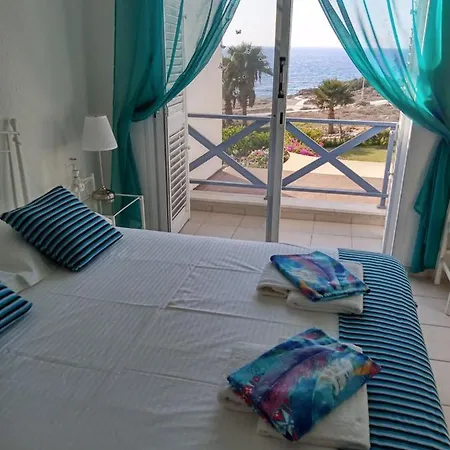 Sea Front Kristina *