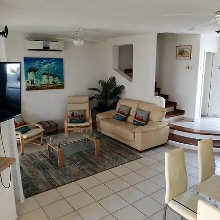 Sea Front Kristina Hlóraka