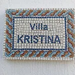 Holiday home Sea Front Kristina