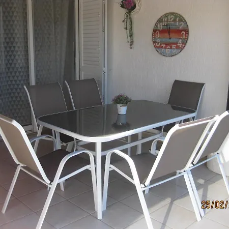 Sea Front Kristina 度假居 *