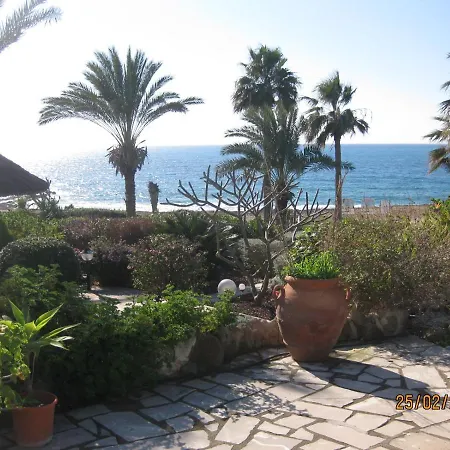 Sea Front Kristina