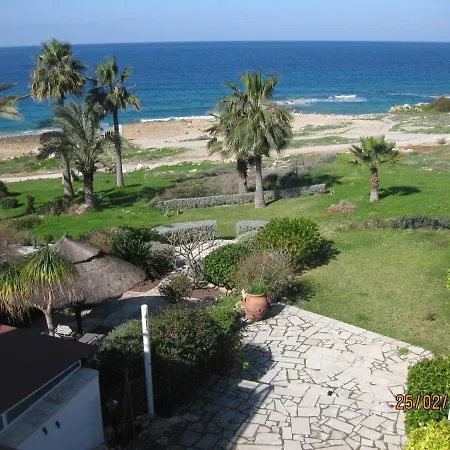 Sea Front Kristina Casa vacanze *