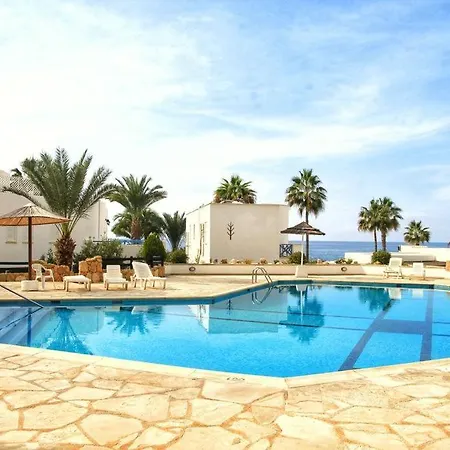 Casa vacanze Sea Front Kristina Klorakas