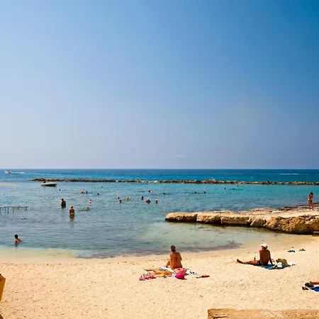 Сasa de vacaciones Sea Front Kristina Klorakas