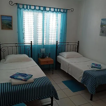 Sea Front Kristina *