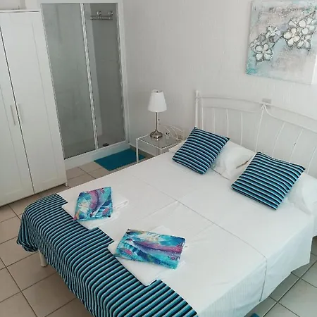 Casa vacanze Sea Front Kristina Klorakas