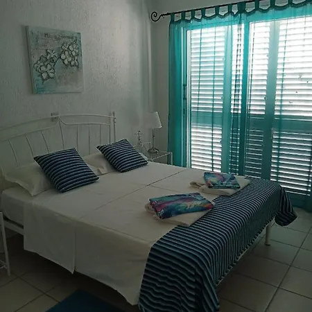 Sea Front Kristina *