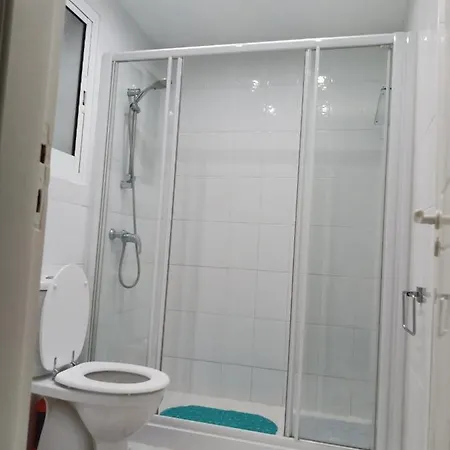 Sea Front Kristina 度假居 Klorakas