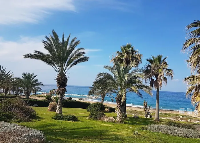 Сasa de vacaciones Sea Front Kristina *