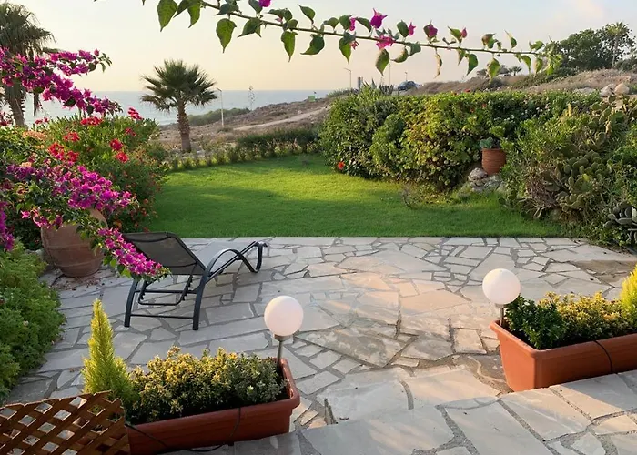 Case de vacanță Sea Front Kristina *