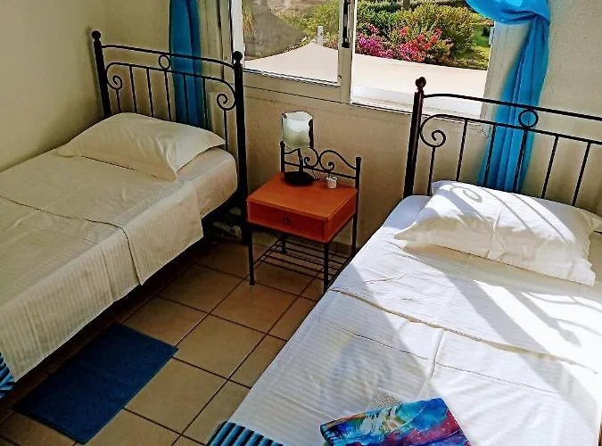 Sea Front Kristina Klorakas