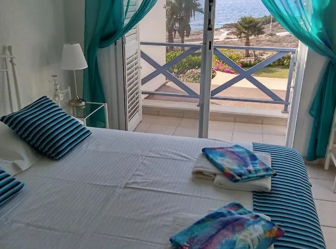 Sea Front Kristina *