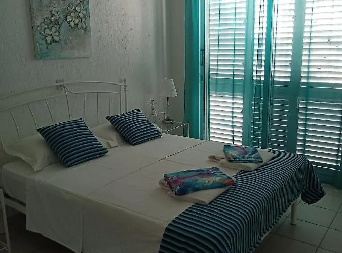 Sea Front Kristina *