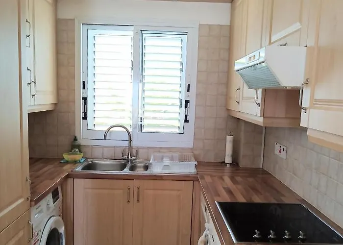 Sea Front Kristina *