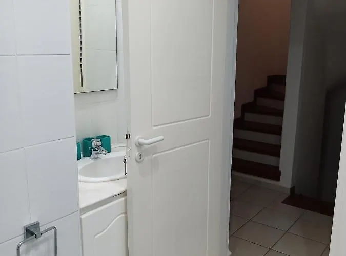 Sea Front Kristina Case de vacanță